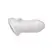 Perfect Fit Fat Boy Thin Navlaka 10 cm - Fleksibilno Intimno Produženje