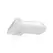 Perfect Fit Fat Boy Thin Navlaka 10 cm - Fleksibilno Intimno Produženje