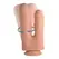 Double Shot Tečni Silikonski Dvostrani Model 20.5 cm Vibrirajući Sistem