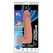 Bareskin Premium 23cm Vibrating Model with Textured Base, Natural Tone