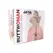 Pipedream Buttwoman Jada Stevens Anatomical Intimate Machine XL TPR