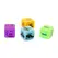 LoversPremium Game Dice Set - 4-Piece Intimate Play Collection