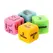 Loving Joy 4-Piece Intimate Game Dice Set - Creative Play Ideas