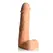 Doc Johnson Moby Super Model 60 cm Svetla Nijansa - Veliki Intimni Uređaj
