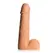 Doc Johnson Moby Super Model 60 cm Svetla Nijansa - Veliki Intimni Uređaj