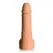 Doc Johnson Moby Super Model 60 cm Svetla Nijansa - Veliki Intimni Uređaj