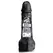 Doc Johnson Moby Intimni Model 60 cm Crni Silikon XL Veličina