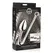 XR Brands Master Series Trainer Set with 3 Aluminum Alloy Plugs & Hook