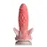 Pegasus Pecker Krilati Silikonski Model Roze - Teksturirani Intimni Uređaj