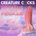 Pegasus Pecker Krilati Silikonski Model Roze - Teksturirani Intimni Uređaj