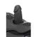 XR Brands Bucking Saddle 10x Thrusting & Vibrating Intimate Machine Black