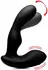 XR Brands P-Stroke Prostate Wellness Uređaj 7 Funkcija Crni Silikon