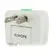 XR Brands Travel Univerzalni Adapter 4-u-1 Worldwide Plug Beli ABS