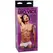 Doc Johnson Leo Vice ULTRASKYN Caramel 15 cm with Removable Suction Cup