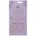 CalExotics Aura punjivi silikonski zeko vibrator Lila