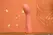 Doc Johnson Zen punjivi silikonski G-Spot vibrator Koral