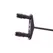 Doc Johnson Double Trouble Adaptable Attachment for Vac-U-Lock System