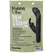 Doc Johnson iVibe Select iRabbit intimni silikonski masažer USB roze