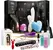Satisfyer Premium Advent Calendar 2023 - 24-Piece Luxury Set