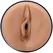 Doc Johnson Main Squeeze Cindy Starfall ULTRASKYN Manual Intimate Device