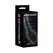 Shots Toys Flexi Douche crni – fleksibilni sistem za čišćenje, 220 ml