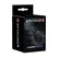 CleanStream Medium Bulb Cleansing System Black 224ml