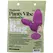 CalExotics magnetni daljinski kontrolisani gaćični stimulator ljubičasti silikonski