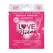 Love Bites Female Gummies 12 Pack - Herbal Formula, Fast-Acting, 9g