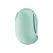 Satisfyer Pro To Go 2 dvostruki air pulse intimni uređaj, vodootporni, crni