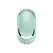 Satisfyer Pro To Go 2 dvostruki air pulse intimni uređaj, vodootporni, crni
