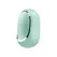 Satisfyer Pro To Go 2 dvostruki air pulse intimni uređaj, vodootporni, crni