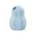 Satisfyer Pro To Go 1 dualni air pulse i vibracija, kompaktni, roze, USB