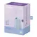 Satisfyer Pro To Go 1 dualni air pulse i vibracija, kompaktni, roze, USB