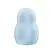 Satisfyer Pro To Go 1 dualni air pulse i vibracija, kompaktni, roze, USB