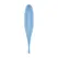 Satisfyer Twirling Pro Intimate Device with App Control, Silicone, Pink