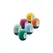 Satisfyer Intimate Stimulation Egg Set - 6 Textured Cyberskin Models