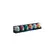 Satisfyer Intimate Stimulation Egg Set - 6 Textured Cyberskin Models