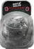 Blush Performance 2-Piece C-Ring Set Black TPE Body-Safe - 50-Pack Bowl