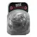 Blush Performance 2-Piece C-Ring Set Black TPE Body-Safe - 50-Pack Bowl