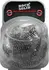Blush Performance 2-Piece C-Ring Set Black TPE Body-Safe - 50-Pack Bowl