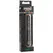 Doc Johnson Mood Powerful System Large Black 7-Mode Intimate Device