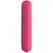 Doc Johnson Mood Powerful 7-Function Mini Device Pink 6.4 cm