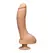Doc Johnson Jeff Stryker Intimate Stimulation System 24 cm Vibrating