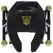 Fort Troff Trench Rider podesiva potporna platforma, crna