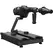 Fort Troff Gunner System 3-u-1 modularna intimna mašina set crna