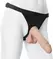 Doc Johnson Ultra Harness set 20 cm intimna mašina sa Vac-U-Lock