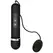 Doc Johnson Magic Bullet Black - Multi-Speed Vibration System