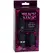Doc Johnson Magic Bullet Black - Multi-Speed Vibration System