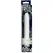 Doc Johnson Velvet Touch 7 Intimate Device 18cm White Waterproof