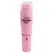 Doc Johnson Pocket Rocket Pink Intimate Wellness Device Velvet Touch
